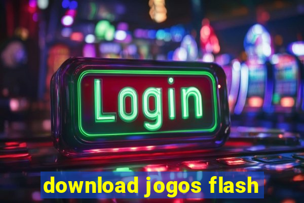 download jogos flash